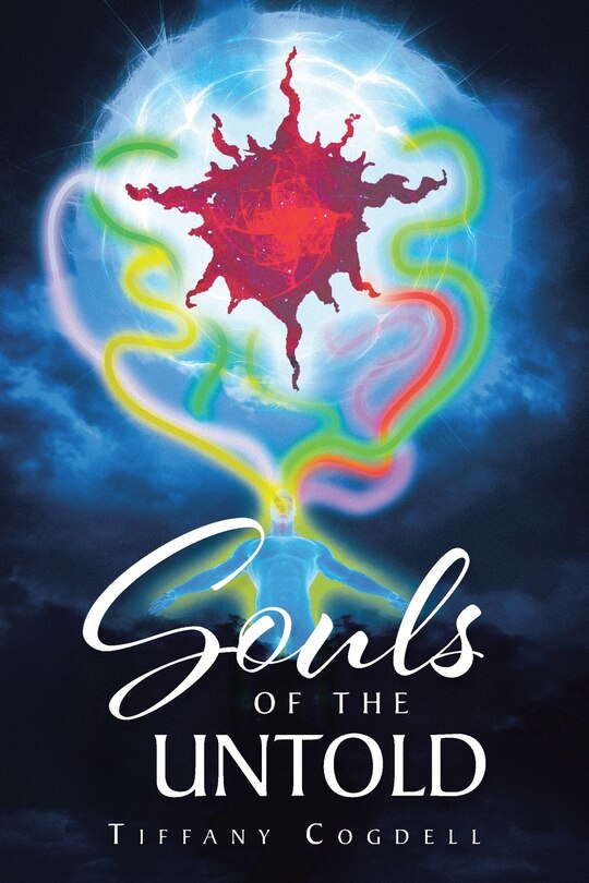 Front cover_Souls of the Untold