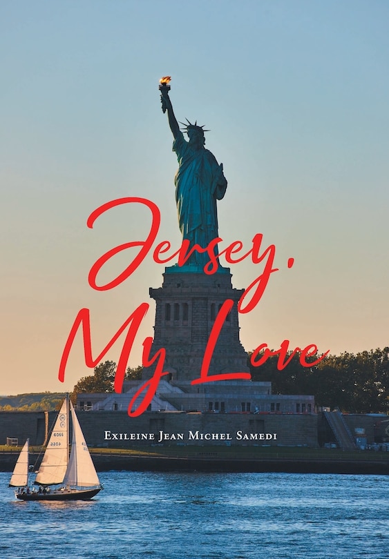 Front cover_Jersey, My Love
