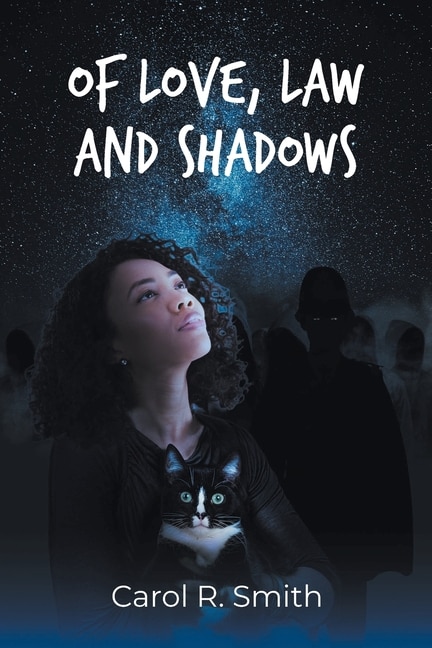 Couverture_Of Love, Law and Shadows