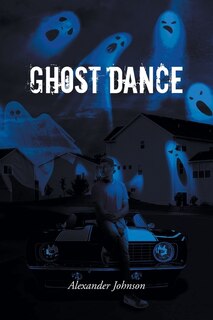 Couverture_Ghost Dance