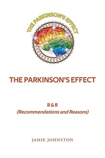 Front cover_The Parkinson's Effect