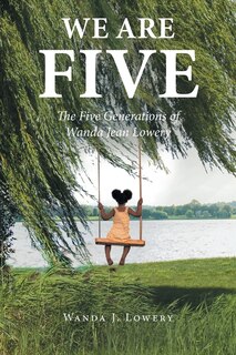 Couverture_We Are Five