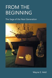 Front cover_From The Beginning