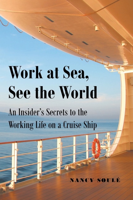 Couverture_Work at Sea, See the World