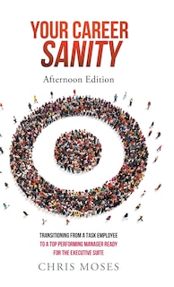 Front cover_Your Career Sanity