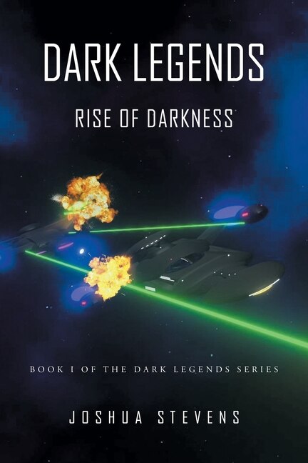 Dark Legends: Rise of Darkness