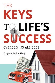 Front cover_The Keys to Life's Success
