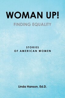 Front cover_Woman Up!