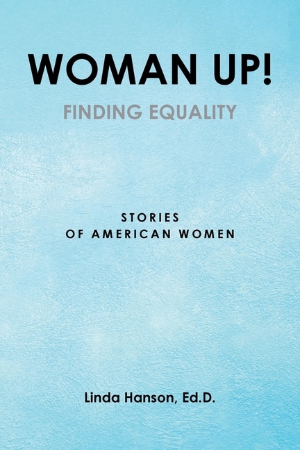 Front cover_Woman Up!