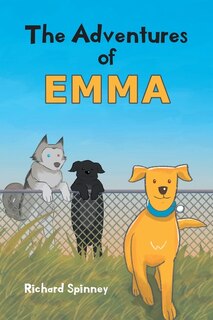 Front cover_The Adventures of EMMA