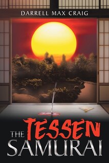 Front cover_The Tessen Samurai