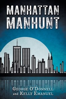 Front cover_Manhattan Manhunt
