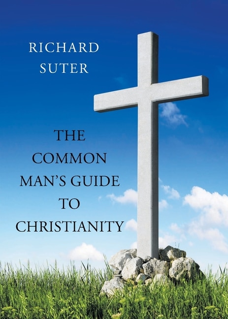 Couverture_The Common Man's Guide to Christianity