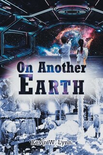 Front cover_On Another Earth