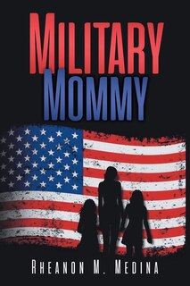 Front cover_Military Mommy