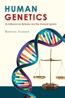 Front cover_Human Genetics