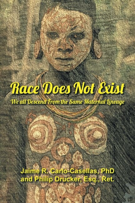 Front cover_Race Does Not Exist