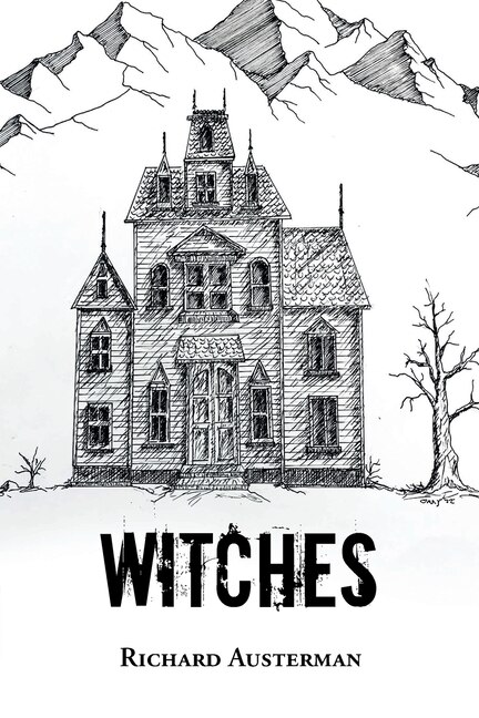 Front cover_Witches