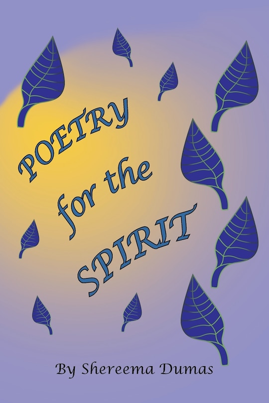 Couverture_Poetry for the Spirit