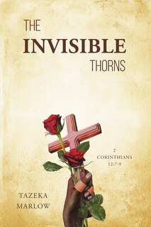 Front cover_The Invisible Thorns