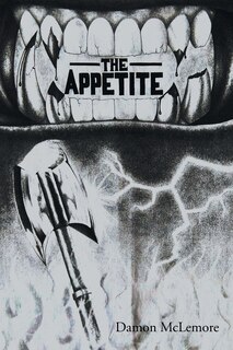 Front cover_The Appetite