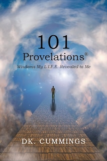 Front cover_101 Provelations