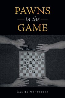 Front cover_Pawns in the Game