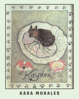 Front cover_Kaydee