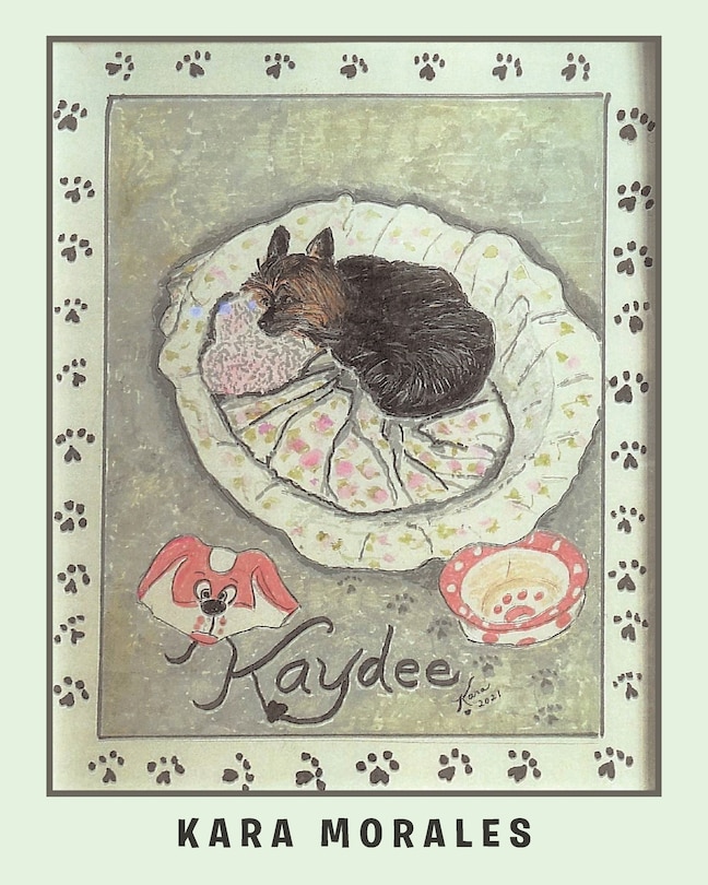 Front cover_Kaydee