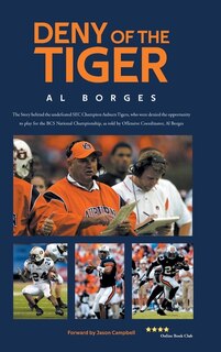 Front cover_Deny of the Tiger