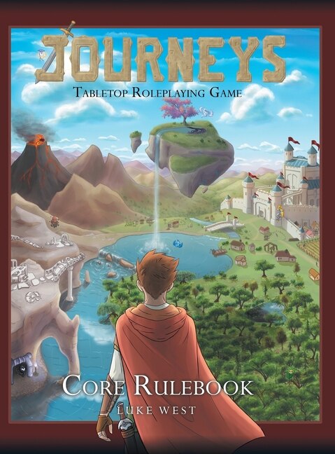 Front cover_Journeys