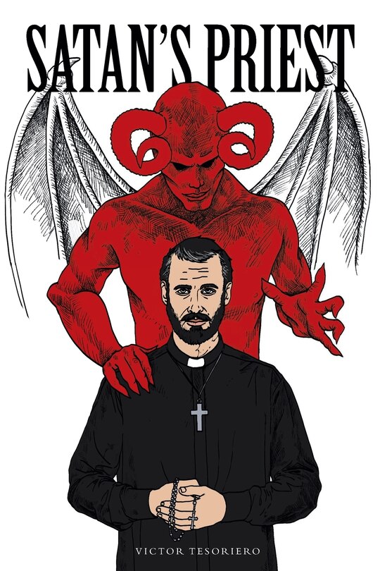 Front cover_Satan's Priest