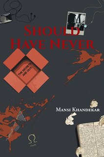 Front cover_Should Have Never