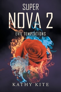 Front cover_Super Nova 2
