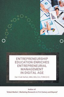 Couverture_Entrepreneurship Education Enriches Entrepreneurial Management in Digital Age