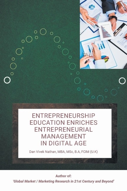 Couverture_Entrepreneurship Education Enriches Entrepreneurial Management in Digital Age
