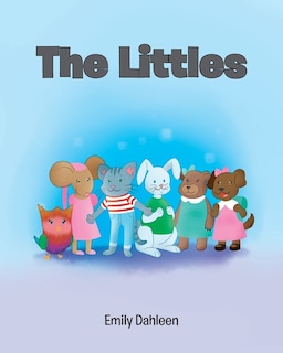Couverture_The Littles