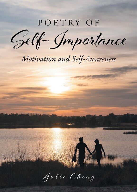 Front cover_Poetry of Self-Importance