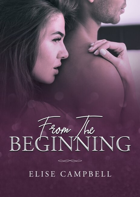 Front cover_From The Beginning