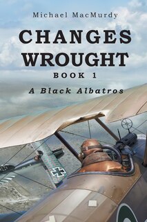 Front cover_Changes Wrought