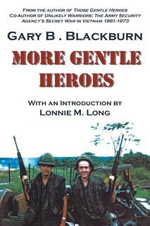 Front cover_More Gentle Heroes