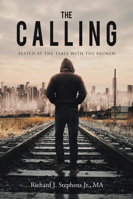 Couverture_The Calling