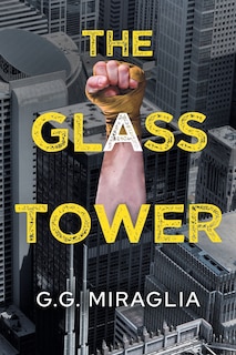 Front cover_The Glass Tower