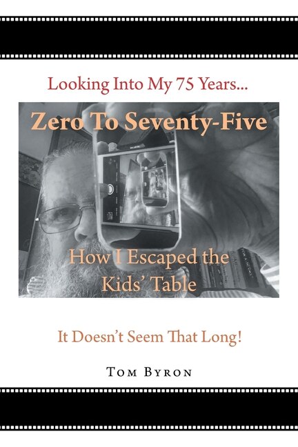 Couverture_Zero To Seventy-Five