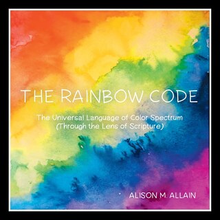 Front cover_The Rainbow Code