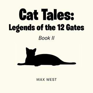 Front cover_Cat Tales