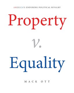 Couverture_Property v. Equality