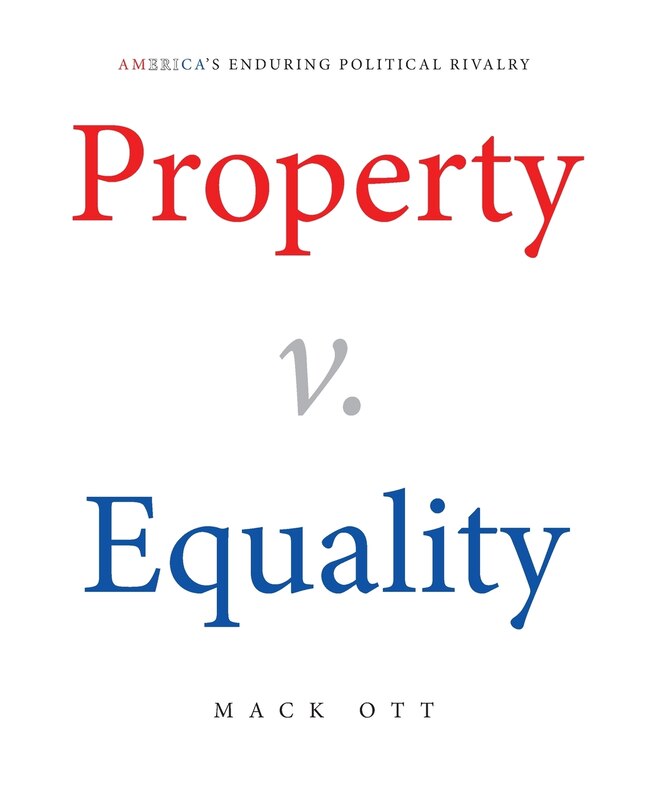Couverture_Property v. Equality