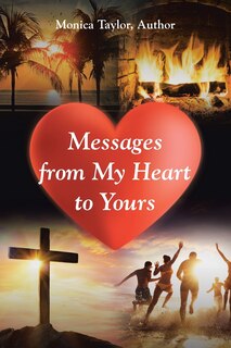 Couverture_Messages from My Heart to Yours