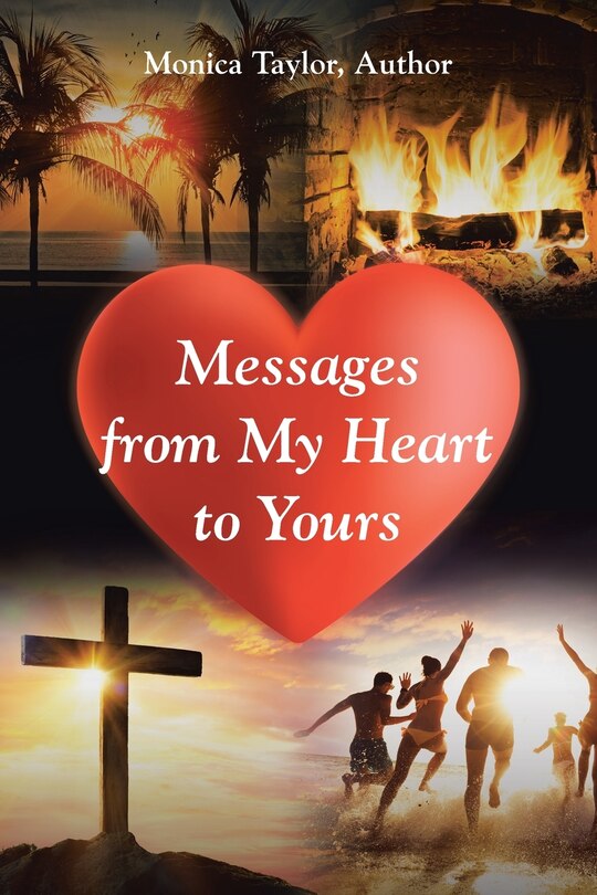 Couverture_Messages from My Heart to Yours